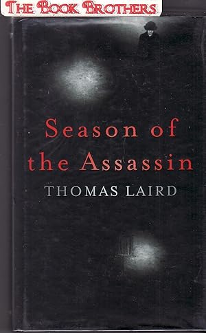 Seller image for Season of the Assassin (SIGNED) for sale by THE BOOK BROTHERS