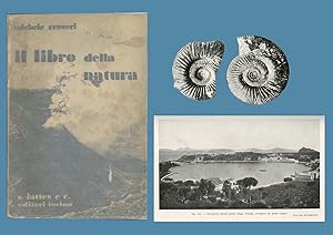Seller image for Il libro della Natura - Compendio di Geografia for sale by Studio Bibliografico Imprimatur