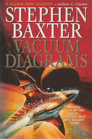 Imagen del vendedor de Vacuum Diagrams a la venta por BYTOWN BOOKERY