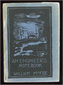An Engineer's Notebook : Essays on Life and Letters