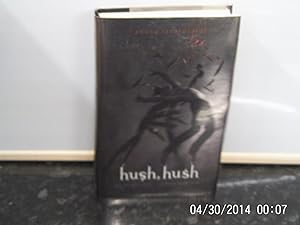 Seller image for Hush, Hush for sale by Gemini-Books