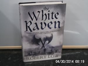 Seller image for The White Raven for sale by Gemini-Books