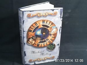 Seller image for The Witches of the Wild West for sale by Gemini-Books