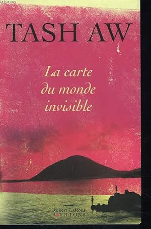 Seller image for LA CARTE DU MONDE INVISIBLE for sale by Le-Livre