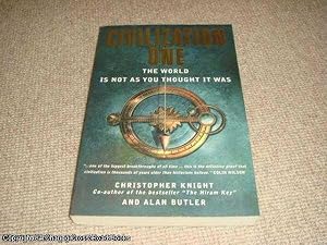Bild des Verkufers fr Civilization One: The World is Not as You Thought it Was (1st ed trade PB) zum Verkauf von 84 Charing Cross Road Books, IOBA