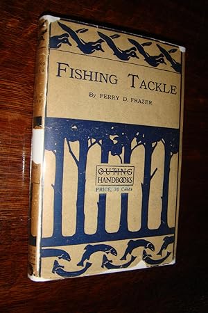 Fishing Tackle (1st edition)