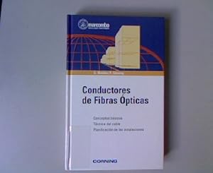 Image du vendeur pour Conductores de fibras opticas. Segunda Edition. mis en vente par Antiquariat Bookfarm