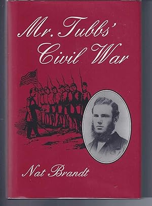 Seller image for Mr. Tubbs' Civil War for sale by Frey Fine Books