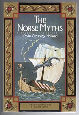 Immagine del venditore per The Norse Myths venduto da Renaissance Books, ANZAAB / ILAB