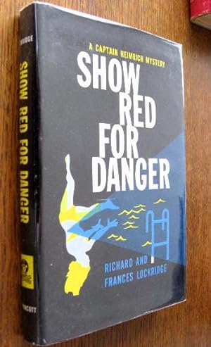 Show Red for Danger