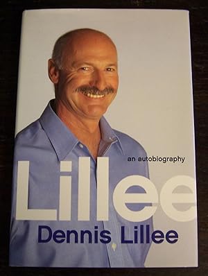 Seller image for Lillee: An Autobiography for sale by Defunct Books