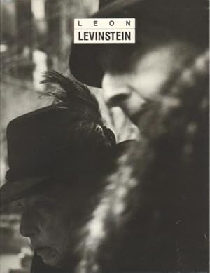 Immagine del venditore per LEON LEVINSTEIN venduto da Arcana: Books on the Arts