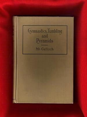 Seller image for Gymnastics, Tumbling and Pyramids for sale by Singularity Rare & Fine