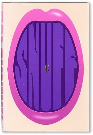 Seller image for Snuff for sale by Lorne Bair Rare Books, ABAA