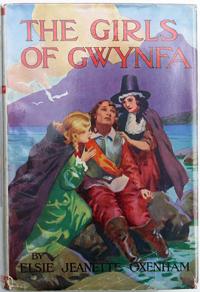 The Girls of Gwynfa