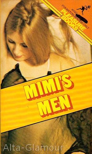 Seller image for MIMI'S MEN for sale by Alta-Glamour Inc.