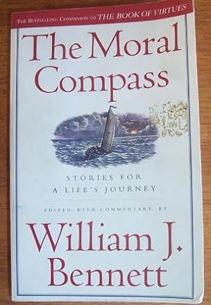 Seller image for Moral Compass, The: Stories for a Life's Journey for sale by Reading Habit