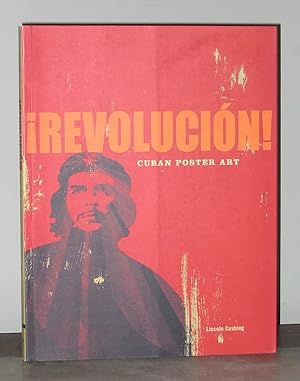 Seller image for Revolucin! Cuban Poster Art for sale by Exquisite Corpse Booksellers