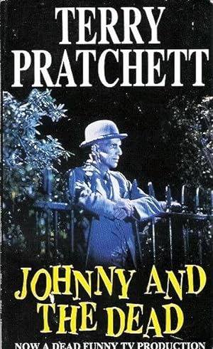 Seller image for Johnny and the Dead for sale by John McCormick