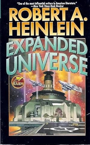 Seller image for Expanded Universe for sale by John McCormick