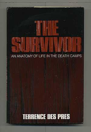 Immagine del venditore per The Survivor: An Anatomy of Life in the Death Camps venduto da Between the Covers-Rare Books, Inc. ABAA