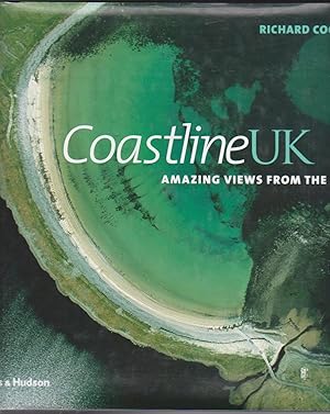 COASTLINE UK: Amazing Views from the Air