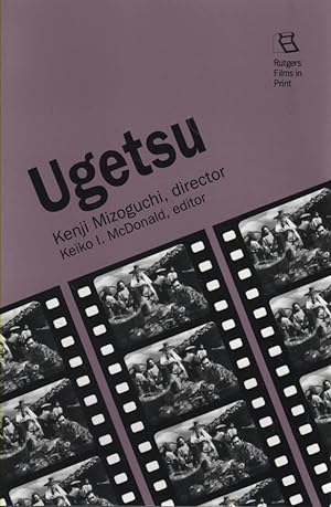 Imagen del vendedor de Ugetsu a la venta por lamdha books