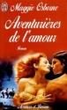 Seller image for AVENTURIERES DE L'AMOUR for sale by secretdulivre