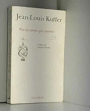 Bild des Verkufers fr Par les temps qui courent : Rcit zum Verkauf von JLG_livres anciens et modernes