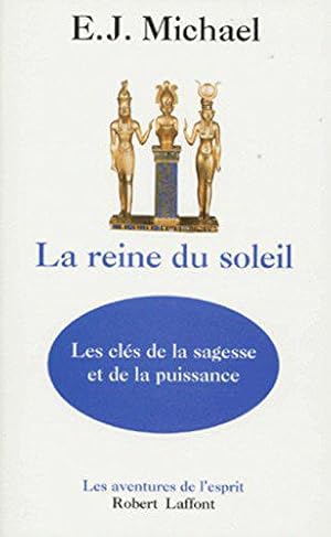 Seller image for La Reine du soleil for sale by JLG_livres anciens et modernes