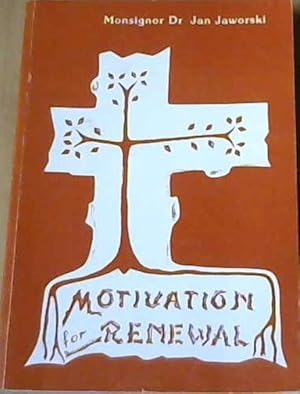 Seller image for Motivation for Renewal for sale by Chapter 1