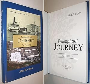 Triumphant Journey: The TCS Story