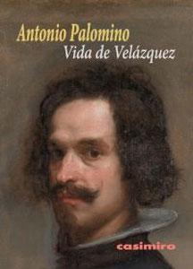 Seller image for VIDA DE VELAZQUEZ for sale by KALAMO LIBROS, S.L.