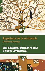 Image du vendeur pour INGENIERIA DE LA RESILIENCIA: Conceptos y preceptos mis en vente par KALAMO LIBROS, S.L.