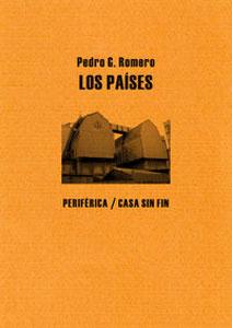 Imagen del vendedor de LOS PAISES a la venta por KALAMO LIBROS, S.L.