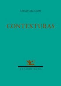 Seller image for CONTEXTURAS for sale by KALAMO LIBROS, S.L.