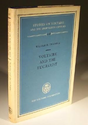 Image du vendeur pour Voltaire and the Eucharist mis en vente par Wadard Books PBFA