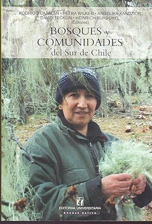 Bosques y Comunidades del Sur de Chile