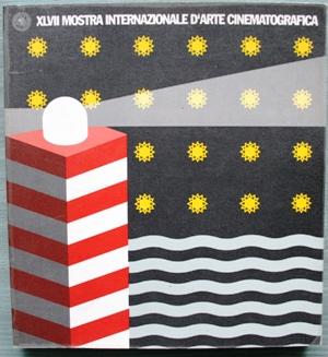 XLVII Mostra Internazionale del Cinema