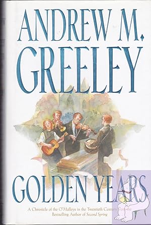 Seller image for Golden Years for sale by Riverhorse Books