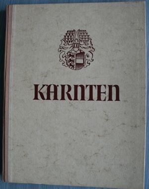 Karnten - Carinzia