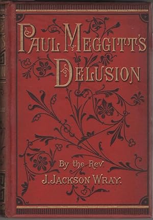 Seller image for Paul Meggitt's Delusion for sale by sculptorpaul