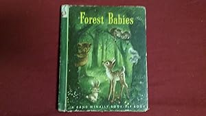 FOREST BABIES