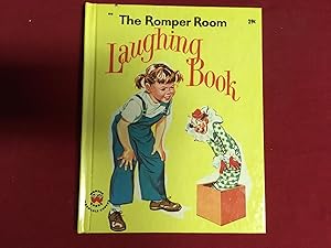 THE ROMPER ROOM LAUGHING BOOK