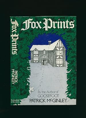 Seller image for Fox Prints for sale by Little Stour Books PBFA Member