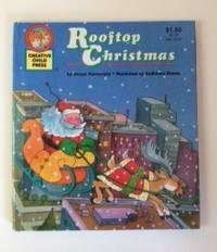 Image du vendeur pour Rooftop Christmas mis en vente par WellRead Books A.B.A.A.