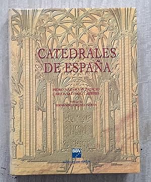 Bild des Verkufers fr CATEDRALES DE ESPAA zum Verkauf von Librera Sagasta