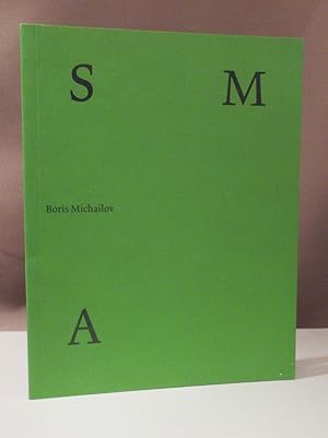 Seller image for S M A Cahiers. Stedelijk Museum Amsterdam 20.6.1989 - 16.8. 1998. for sale by Dieter Eckert