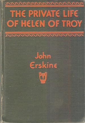 The Private Life of Helen of Troy