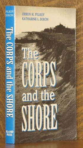 Seller image for The Corps and the Shore for sale by Andre Strong Bookseller